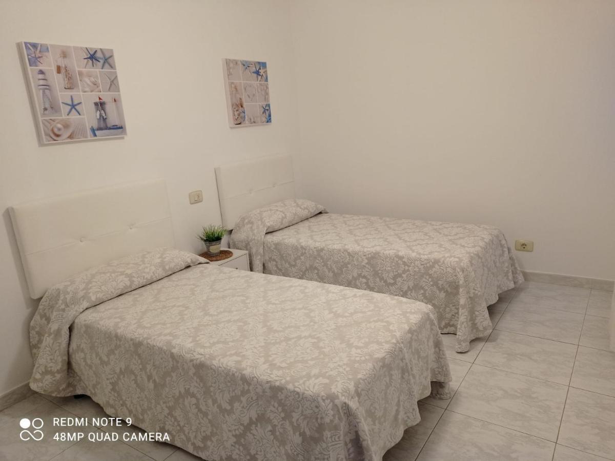 Apartamento Con Vistas En ראשו מראה חיצוני תמונה