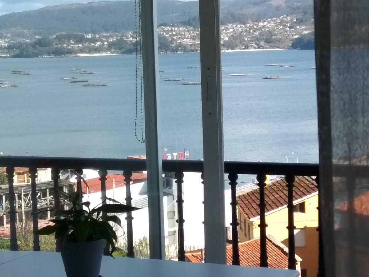 Apartamento Con Vistas En ראשו מראה חיצוני תמונה