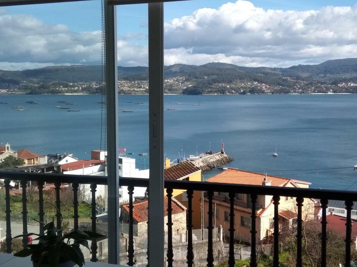 Apartamento Con Vistas En ראשו מראה חיצוני תמונה